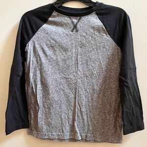 Jumping Beans Boys Essential Tee size 7